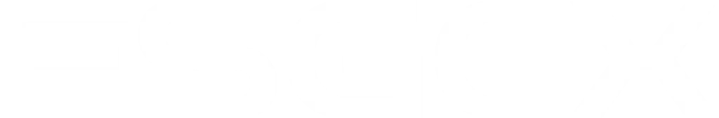 White tranlucent ESGCX Carbon Exchange logo in PNG format